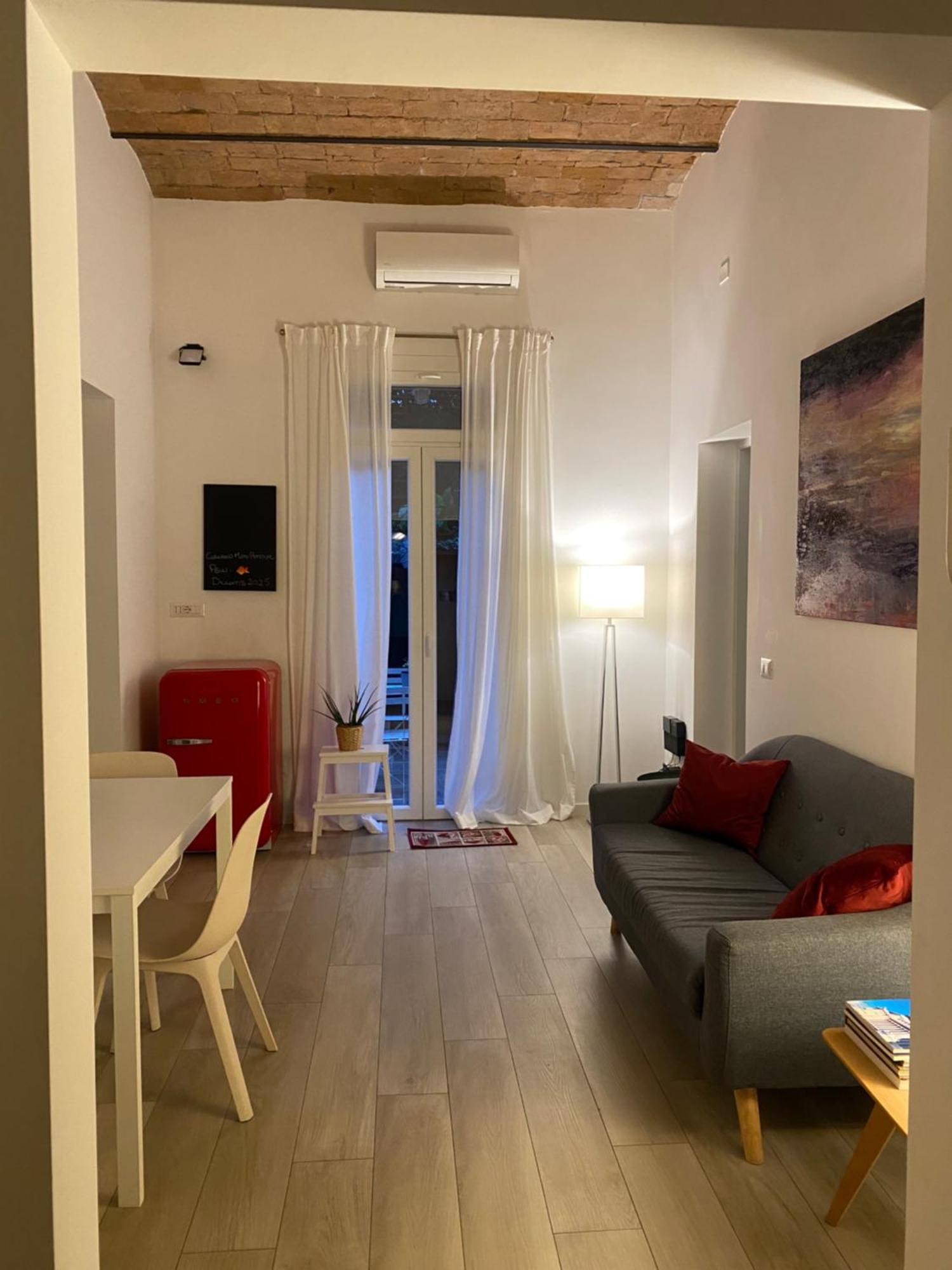 Colosseo Mon Amour Roma Ngoại thất bức ảnh